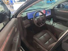 IM Motors Zhiji LS6 Extended Range 66 Max - photo 20