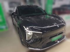 IM Motors Zhiji LS6 Extended Range 66 Max - photo 5