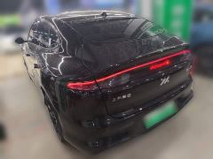 IM Motors Zhiji LS6 Extended Range 66 Max - photo 6