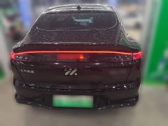 IM Motors Zhiji LS6 Extended Range 66 Max - photo 7