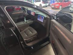 IM Motors Zhiji LS6 Extended Range 66 Max - photo 8