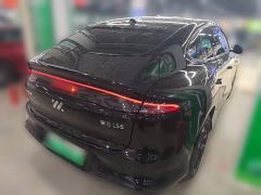 IM Motors Zhiji LS6 Extended Range 66 Max - photo 9