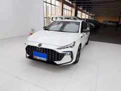 SAIC MG6 Pro 1.5T Automatic Trophy Luxury Edition - ფოტო 1