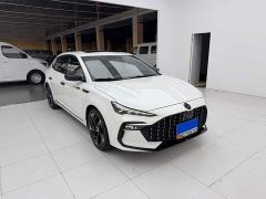 SAIC MG6 Pro 1.5T Automatic Trophy Luxury Edition - ფოტო 2