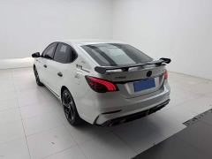 SAIC MG6 Pro 1.5T Automatic Trophy Luxury Edition - ფოტო 8