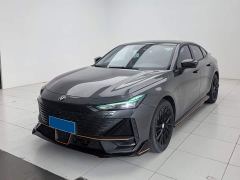 Changan UNI-V 1.5T Sport Edition - photo 1