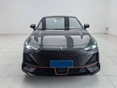 Changan UNI-V 1.5T Sport Edition - photo 2