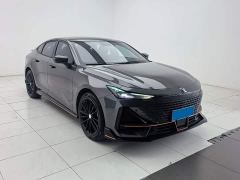 Changan UNI-V 1.5T Sport Edition - photo 3