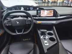 Changan UNI-V 1.5T Sport Edition - photo 4