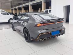 Changan UNI-V 1.5T Sport Edition - photo 8