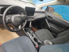 Toyota Corolla Sharp Hybrid 2.0L Pioneer Edition - ფოტო 12