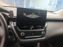 Toyota Corolla Sharp Hybrid 2.0L Pioneer Edition - ფოტო 13