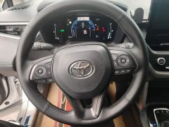 Toyota Corolla Sharp Hybrid 2.0L Pioneer Edition - ფოტო 15
