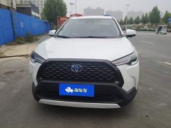 Toyota Corolla Sharp Hybrid 2.0L Pioneer Edition - ფოტო 2
