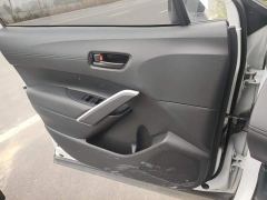 Toyota Corolla Sharp Hybrid 2.0L Pioneer Edition - ფოტო 7
