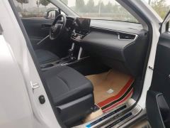 Toyota Corolla Sharp Hybrid 2.0L Pioneer Edition - ფოტო 8