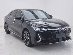 Chery Arrizo 8 1.6T DCT Elegance - ფოტო 3