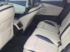 Chery Arrizo 8 1.6T DCT Elegance - ფოტო 6