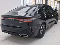 Chery Arrizo 8 1.6T DCT Elegance - ფოტო 7