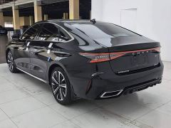 Chery Arrizo 8 1.6T DCT Elegance - ფოტო 8