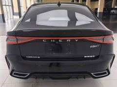 Chery Arrizo 8 1.6T DCT Elegance - ფოტო 9