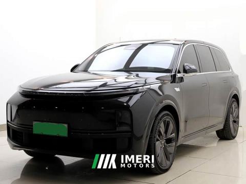 2025 Li Auto L9 Pro - ავტომობილი ჩინეთიდან