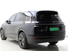 Li Auto L9 Pro - ფოტო 10