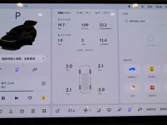 Li Auto L9 Pro - ფოტო 16
