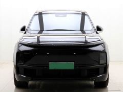Li Auto L9 Pro - ფოტო 2