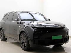 Li Auto L9 Pro - ფოტო 3