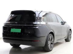 Li Auto L9 Pro - ფოტო 9