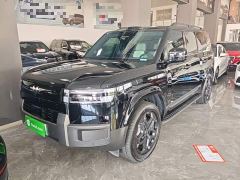 Fangchengbao Titanium 7 190KM Four-Wheel Drive Ultra Edition - фото 1