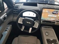 Fangchengbao Titanium 7 190KM Four-Wheel Drive Ultra Edition - фото 10