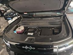 Fangchengbao Titanium 7 190KM Four-Wheel Drive Ultra Edition - фото 19