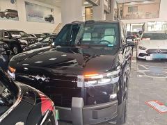 Fangchengbao Titanium 7 190KM Four-Wheel Drive Ultra Edition - фото 2