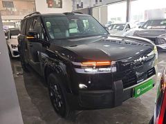 Fangchengbao Titanium 7 190KM Four-Wheel Drive Ultra Edition - фото 3