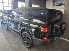 Fangchengbao Titanium 7 190KM Four-Wheel Drive Ultra Edition - фото 4