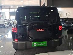 Fangchengbao Titanium 7 190KM Four-Wheel Drive Ultra Edition - фото 5