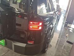 Fangchengbao Titanium 7 190KM Four-Wheel Drive Ultra Edition - фото 7
