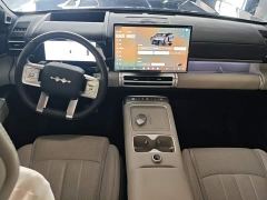 Fangchengbao Titanium 7 190KM Four-Wheel Drive Ultra Edition - фото 9