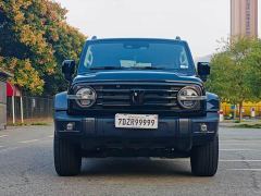 Tank 300 City Edition 2.0T Stylish - фото 2