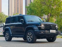 Tank 300 City Edition 2.0T Stylish - фото 3