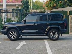 Tank 300 City Edition 2.0T Stylish - фото 4