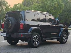 Tank 300 City Edition 2.0T Stylish - фото 7