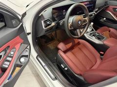 BMW 3 Series 325Li M Sport Package - ფოტო 2