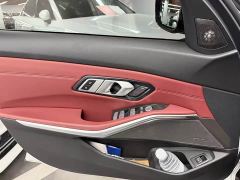 BMW 3 Series 325Li M Sport Package - ფოტო 3