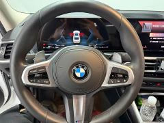 BMW 3 Series 325Li M Sport Package - ფოტო 4