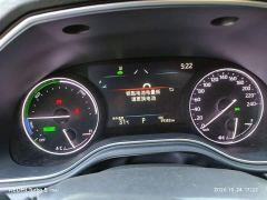 Toyota Avalon Hybrid 2.5L Luxury - ფოტო 4