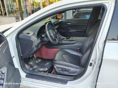 Toyota Avalon Hybrid 2.5L Luxury - ფოტო 6
