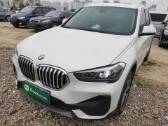 BMW X1 sDrive25Li Premier - photo 1